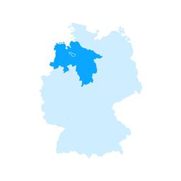 Niedersachsen & Bremen