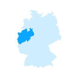 Nordrhein-Westfalen