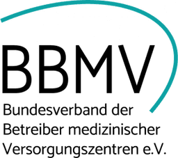 BBMV - Bundesverband der Betreiber medizinischer Versorgungszentren e.V.