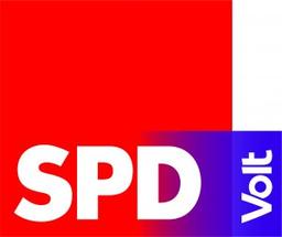 SPD/Volt-Stadtratsfraktion München