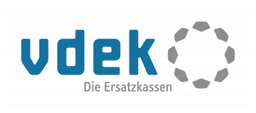 Verband der Ersatzkassen e. V. (vdek)