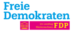 Fraktion der Freien Demokraten im Landtag Niedersachsen