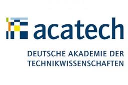 acatech Deutsche Akademie der Technikwissenschaften e.V.