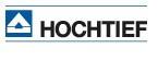 HOCHTIEF AG