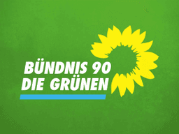 BÜNDNIS90/DIE GRÜNEN NRW