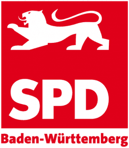 SPD-Landesverband Baden-Württemberg
