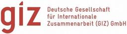 Deutsche Gesellschaft für Internationale Zusammenarbeit GIZ GmbH