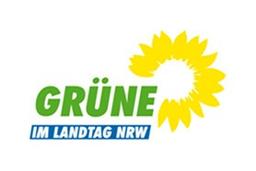 Fraktion BÜNDNIS 90/DIE GRÜNEN im Landtag NRW