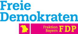 FDP-Fraktion im Bayerischen Landtag