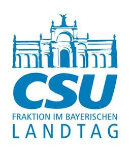 CSU-Fraktion im Bayerischen Landtag