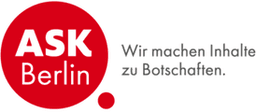 ASK Agentur für Sales und Kommunikation GmbH