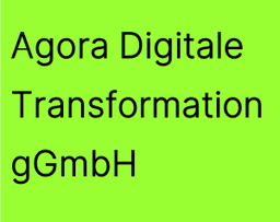 Agora Digitale Transformation gGmbH