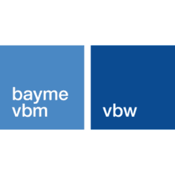 bayme vbm vbw – Die bayerische Wirtschaft