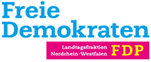 FDP-Fraktion im Landtag Nordrhein-Westfalen