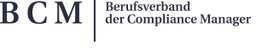 Berufsverband der Compliance Manager (BCM) e.V.