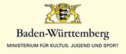 Ministerium für Kultus, Jugend und Sport Baden-Württemberg