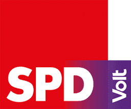 SPD/Volt-Stadtratsfraktion