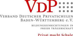 VDP Verband Deutscher Privatschulen Landesverband Baden-Württemberg e. V.