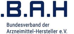 Bundesverband der Arzneimittel-Hersteller e.V. (BAH)