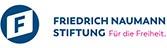 Friedrich-Naumann-Stiftung für die Freiheit