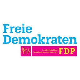 FDP-Landtagsfraktion Mecklenburg-Vorpommern