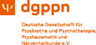 Deutsche Gesellschaft für Psychiatrie und Psychotherapie, Psychosomatik und Nervenheilkunde e. V. (DGPPN)