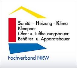 Fachverband Sanitär Heizung Klima NRW