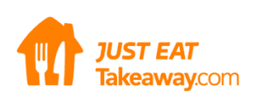 Takeaway just eat
