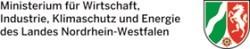 Ministerium für Wirtschaft, Industrie, Klimaschutz und Energie NRW