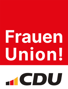 Frauen Union der CDU Deutschlands