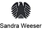 Sandra Weeser Abgeordnete des Deutschen Bundestages