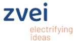 ZVEI e.V. – Verband der Elektro- und Digitalindustrie