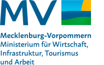 Ministerium für Wirtschaft, Infrastruktur, Tourismus und Arbeit Mecklenburg-Vorpommern