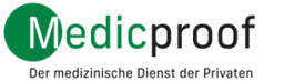Medicproof GmbH