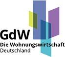 GdW Bundesverband deutscher Wohnungs- und Immobilienunternehmen e. V.
