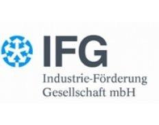Industrie-Förderung Gesellschaft mbH