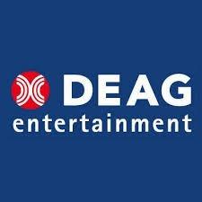 DEAG Deutsche Entertainment AG