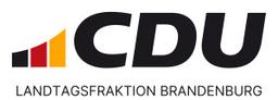 CDU-Fraktion im Landtag Brandenburg