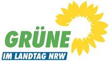 Fraktion BÜNDNIS 90/DIE GRÜNEN im Landtag NRW