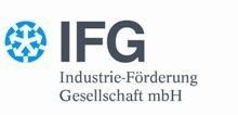 Industrie-Förderung Gesellschaft mbH (IFG)