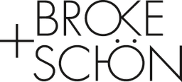 Broke + Schön