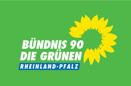 BÜNDNIS 90/DIE GRÜNEN Rheinland-Pfalz