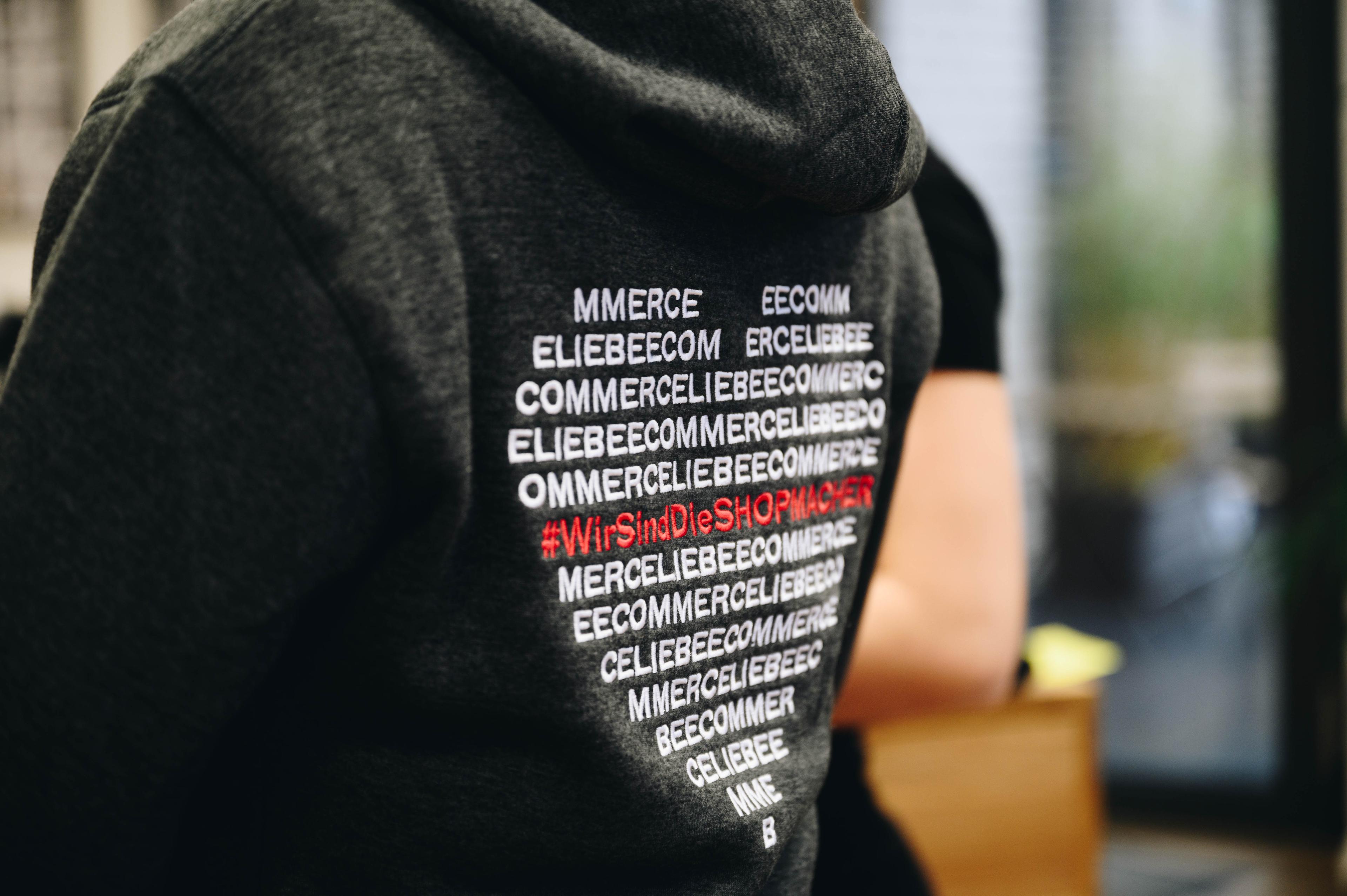 SHOPMACHER eCommerce GmbH & Co. KG