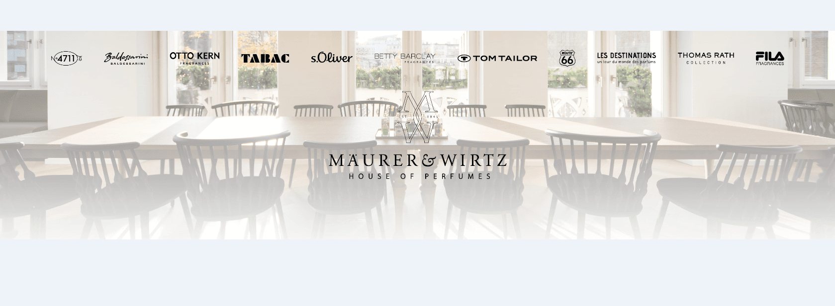 Mäurer & Wirtz GmbH & Co. KG