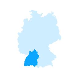 Baden-Württemberg