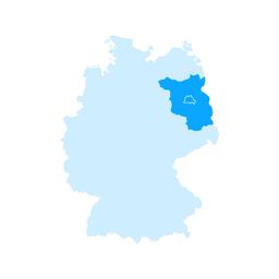 Berlin & Brandenburg