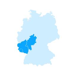 Frankfurt & Südwest