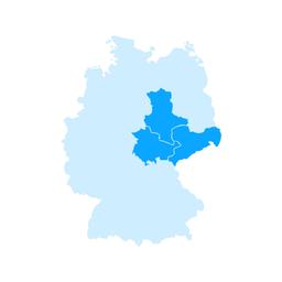 Mitteldeutschland