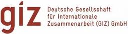 Deutsche Geellschaft für Internationale zusammenarbeit GIZ GmbH
