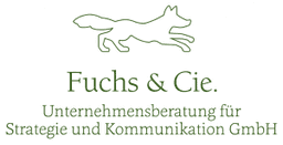Fuchs & Cie. Unternehmensberatung für Strategie und Kommunikation GmbH
